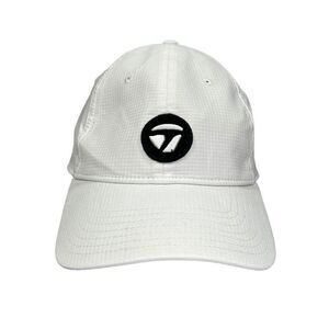 TaylorMade Men's Semi-Structured Radar Golf Hat‎
